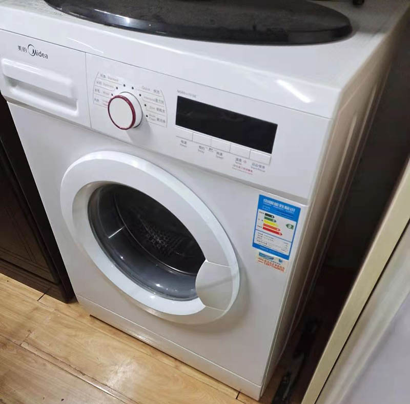 武汉废旧金属回收洗衣机回收